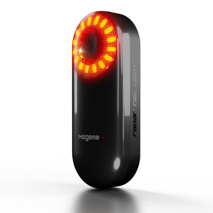 Magene Luce Posteriore Radar L508